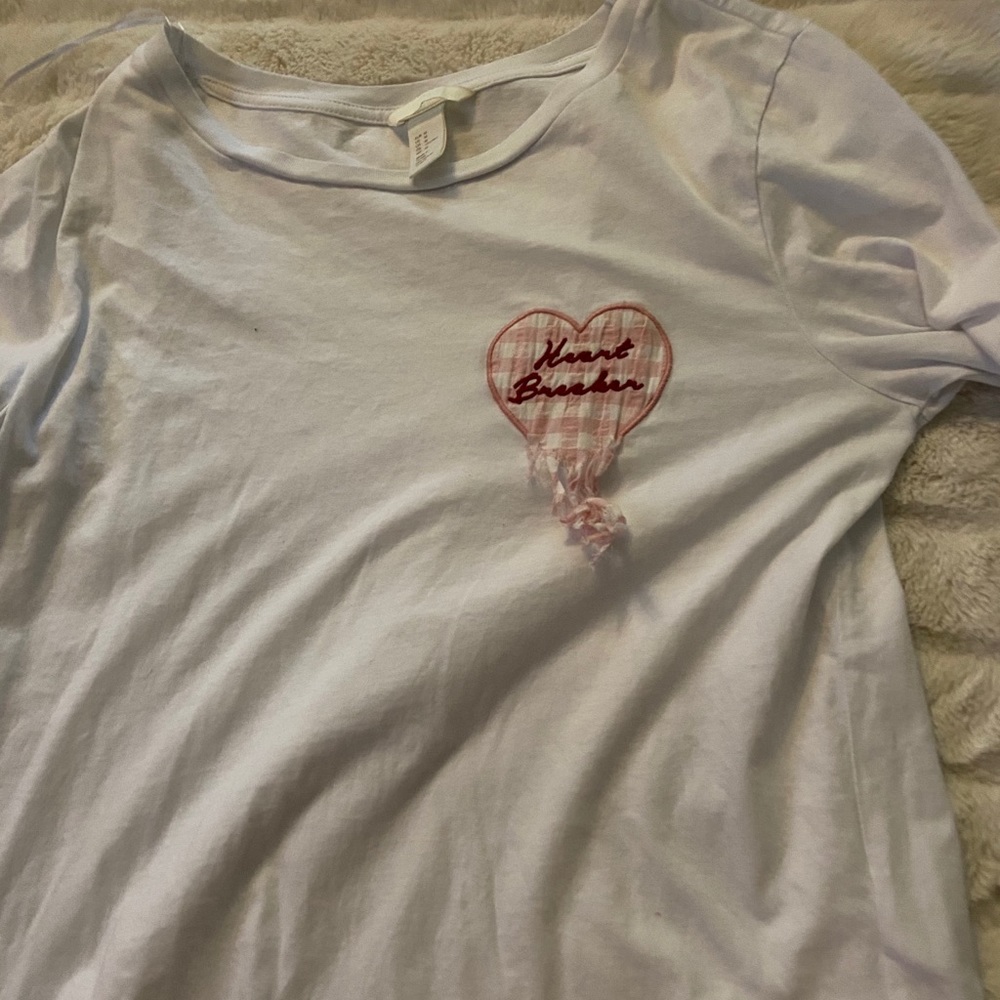 H&M tee shirt
